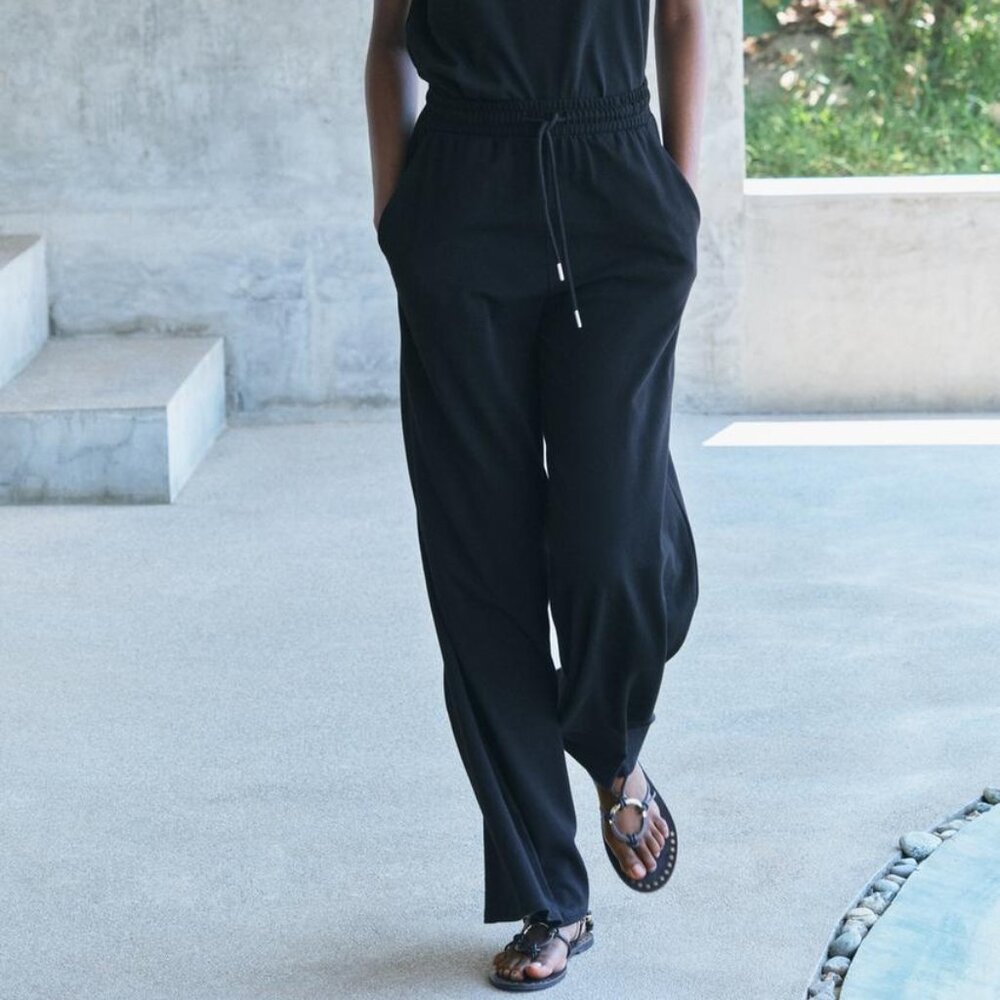 NWOT Heavy Cotton Pants